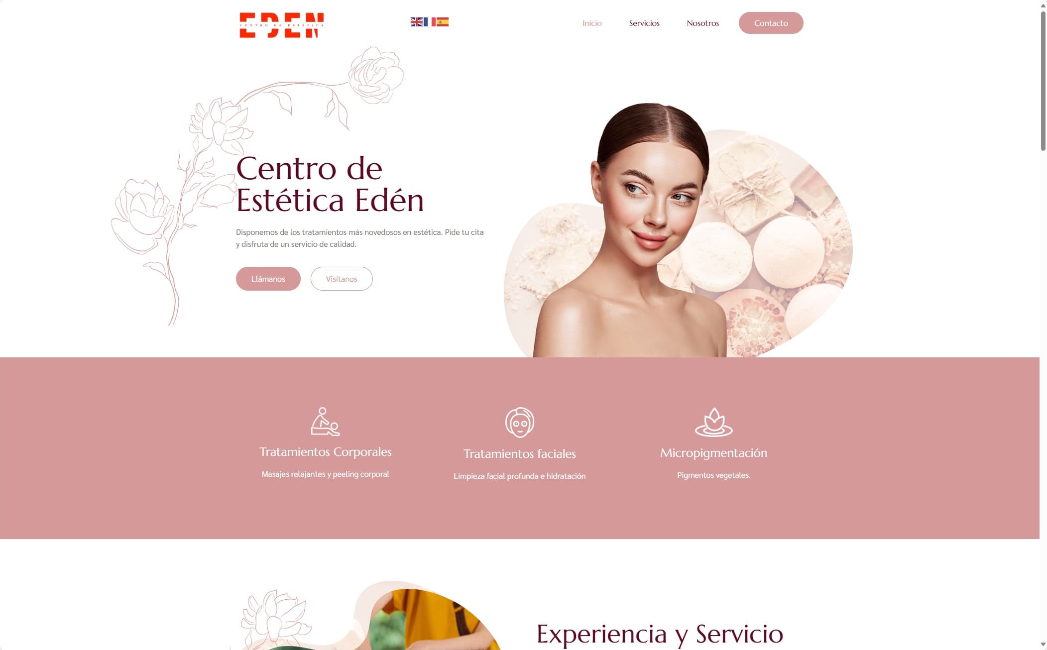 esteticaeden 1