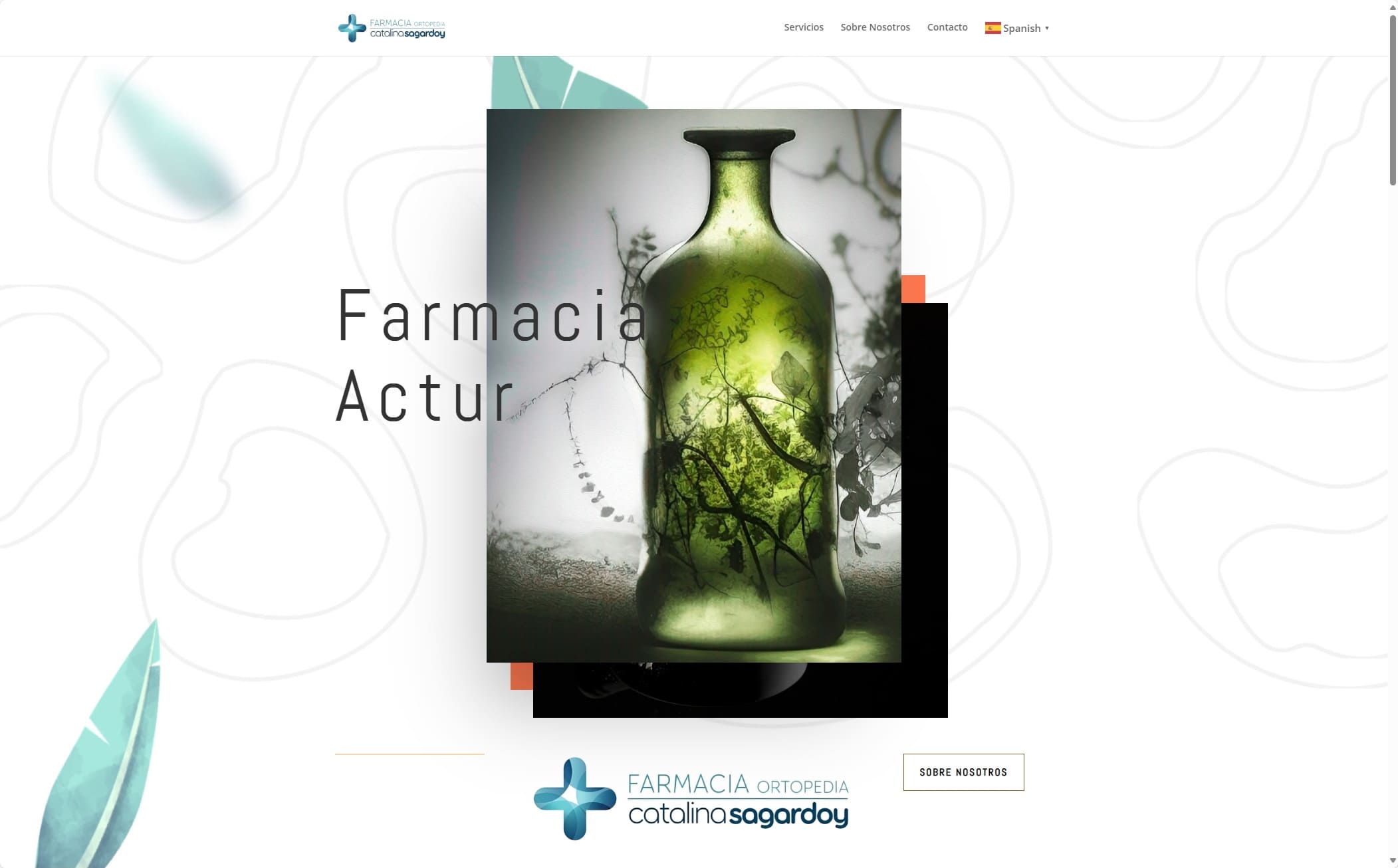 farmaciaactur 1